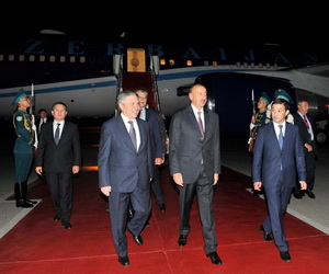 astana