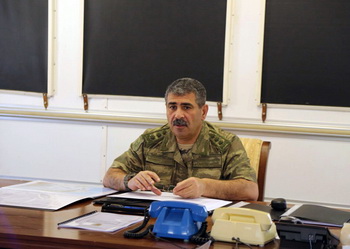 zakir hesenov