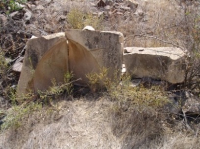 koyulhisar mezarlk