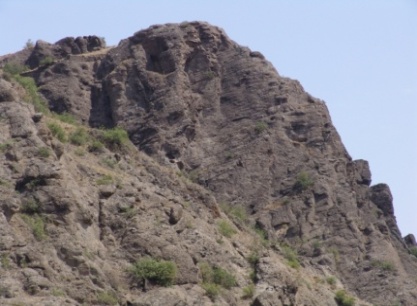 koyulhisar a.kaleden