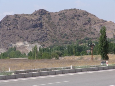 koyulhisar a.kale