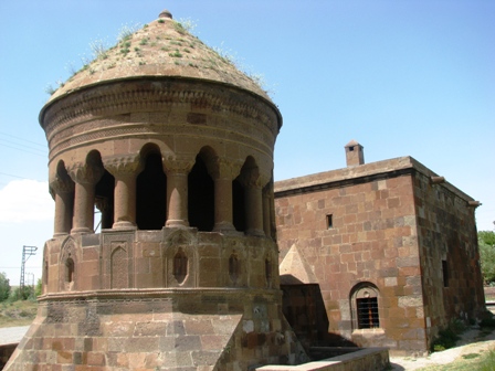  emir bayındır kümbeti