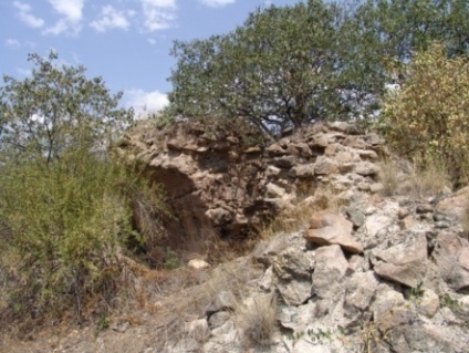 koyulhisar han