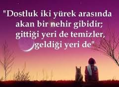 dostluk ve arkadaşlık üzerine hadisler ile ilgili görsel sonucu